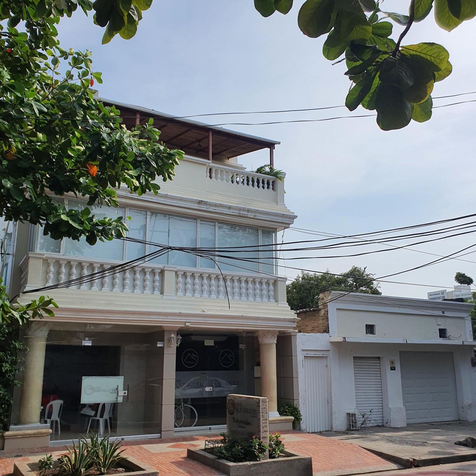 Hotel San Miguel Imperial — Photos 2